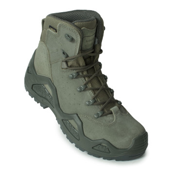 Lowa Z-6S GTX Tactical Boots-1