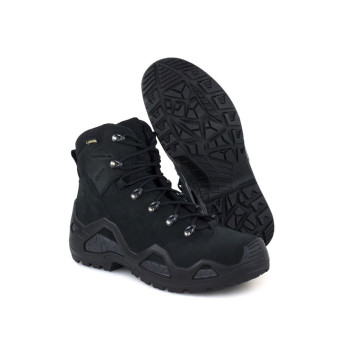 Lowa Z-6S GTX Tactical Boots-5