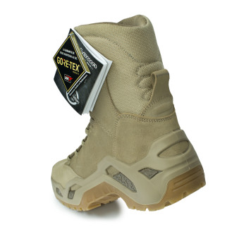 Lowa Z-8S GTX Tactical Boots-1