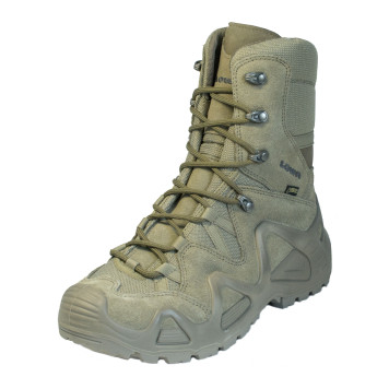 Zephyr GTX HI TF Tactical Boots by LOWA-1