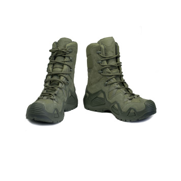 Zephyr GTX HI TF Tactical Boots by LOWA-3