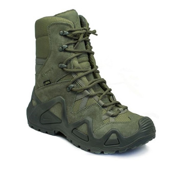 Zephyr GTX HI TF Tactical Boots by LOWA-4