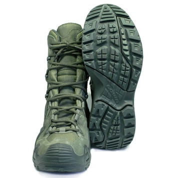 Zephyr GTX HI TF Tactical Boots by LOWA-5