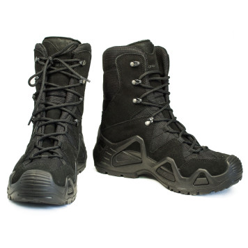 Zephyr GTX HI TF Tactical Boots by LOWA-7