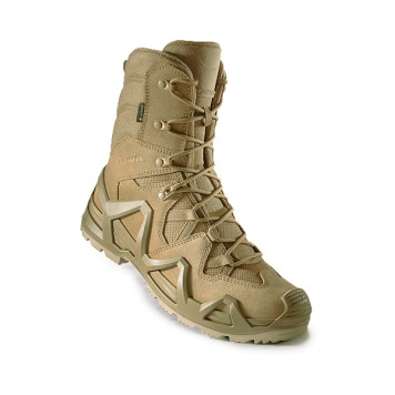 Lowa Zephyr MK2 GTX HI TF Tactical Boots
