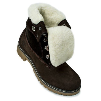 Women`s Tactical Boots-1