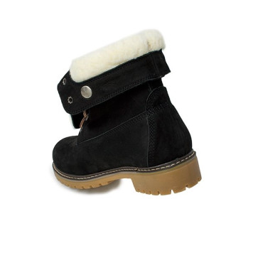 Women`s Tactical Boots-10