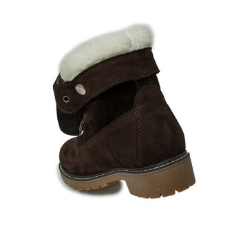 Women`s Tactical Boots-2