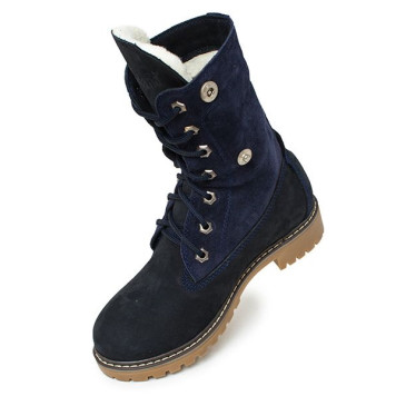 Women`s Tactical Boots-4