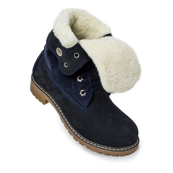 Women`s Tactical Boots-5