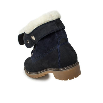 Women`s Tactical Boots-6