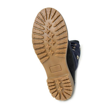 Women`s Tactical Boots-7