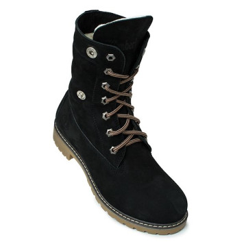 Women`s Tactical Boots-8