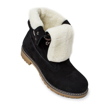 Women`s Tactical Boots-9