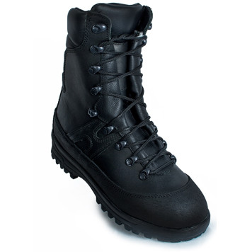 Ботинки зимние с высоким берцем