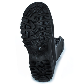 Ботинки зимние с высоким берцем-2