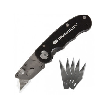 Брелок нож-резак CraftKnife TU78