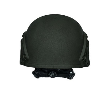 FAST MIG SBM-N-M-F Ballistic Helmet-2