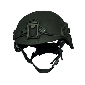 FAST MIG SBM-N-M-F Ballistic Helmet-3