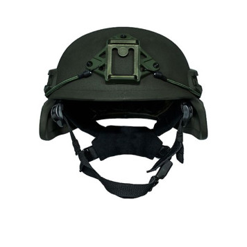 FAST MIG SBM-N-M-F Ballistic Helmet-4