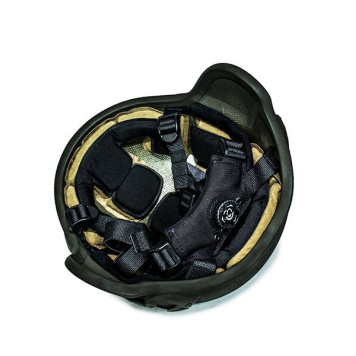FAST MIG SBM-N-M-F Ballistic Helmet-5