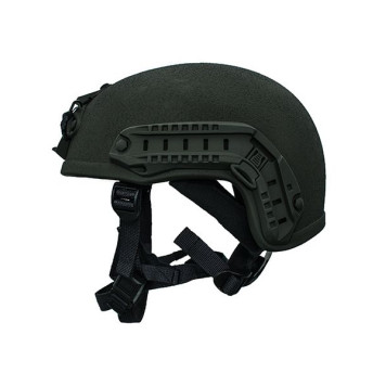 FAST Tactical Ballistic Helmet MIG SHBM-N-O-F-1