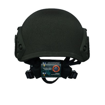 FAST Tactical Ballistic Helmet MIG SHBM-N-O-F-2