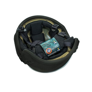 FAST Tactical Ballistic Helmet MIG SHBM-N-O-F-3