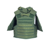 Soft Armor Protective Vest Soft Armor Protective Vest