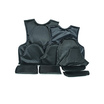 Soft Armor Protective Vest-2