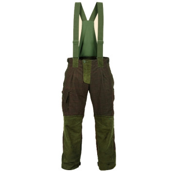 Tactical Pants 759-B-K