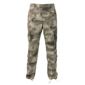 ACU Tactical Pants A-TACS AU Camouflage ACU Tactical Pants A-TACS AU Camouflage