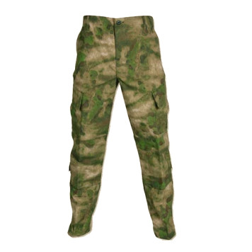 ACU Tactical Pants A-TACS AU Camouflage-1