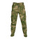 ACU Tactical Pants A-TACS AU Camouflage