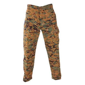 ACU Tactical Pants A-TACS AU Camouflage-2