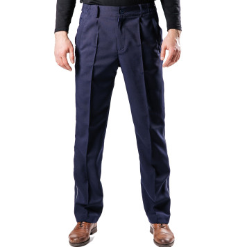 M-555 DPM Trousers with Reflective Stripe MAGELLAN
