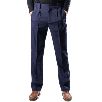 M-555 DPM Trousers with Reflective Stripe MAGELLAN-1