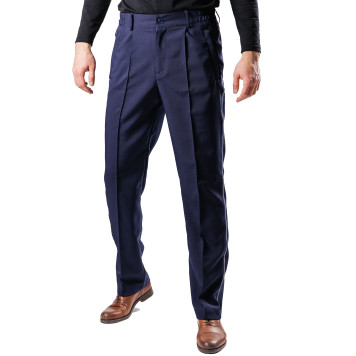 M-555 DPM Trousers with Reflective Stripe MAGELLAN-2