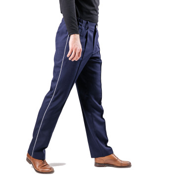 M-555 DPM Trousers with Reflective Stripe MAGELLAN-3