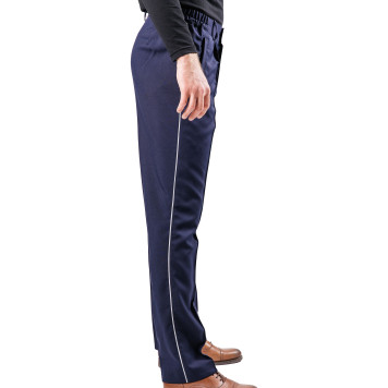 M-555 DPM Trousers with Reflective Stripe MAGELLAN-4