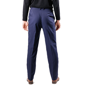 M-555 DPM Trousers with Reflective Stripe MAGELLAN-5