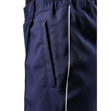 M-555 DPM Trousers with Reflective Stripe MAGELLAN-6