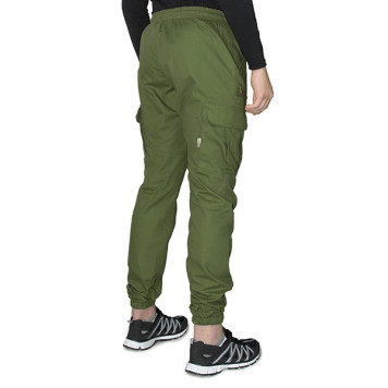 Boomer Tactical Jogger Pants-1