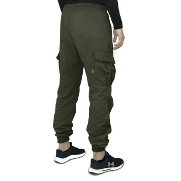 Boomer Tactical Jogger Pants-10