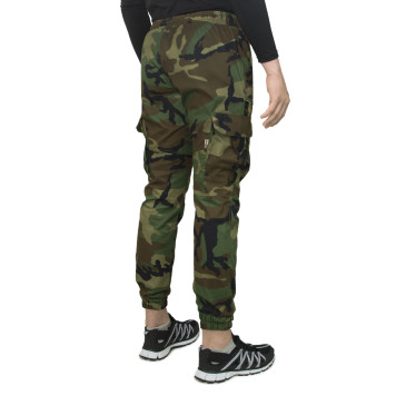 Boomer Tactical Jogger Pants-11