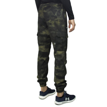 Boomer Tactical Jogger Pants-12