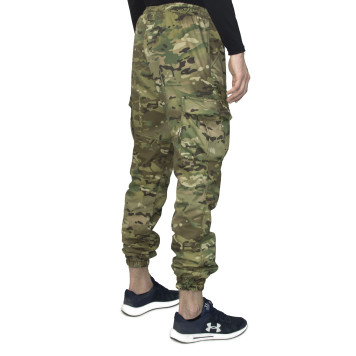 Boomer Tactical Jogger Pants-14