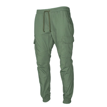 Boomer Tactical Jogger Pants-15