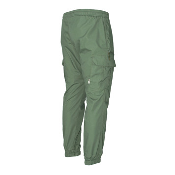Boomer Tactical Jogger Pants-16