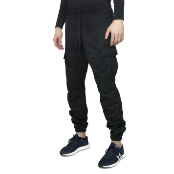 Boomer Tactical Jogger Pants-17